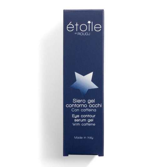 SIERO GEL CONTORNO OCCHI CAFF