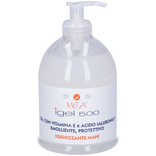 944266790 - VEA IGEL GEL MANI IGIEN 500ML