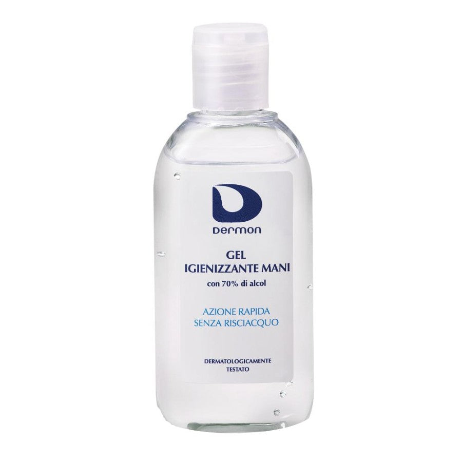 DERMON GEL IGIENIZZANTE MANI