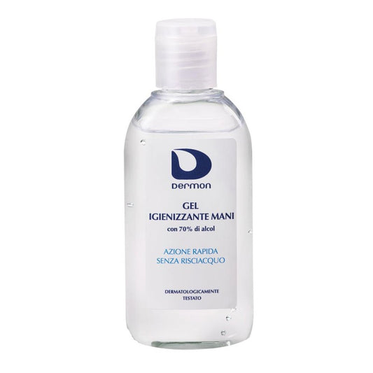 DERMON GEL IGIENIZZANTE MANI