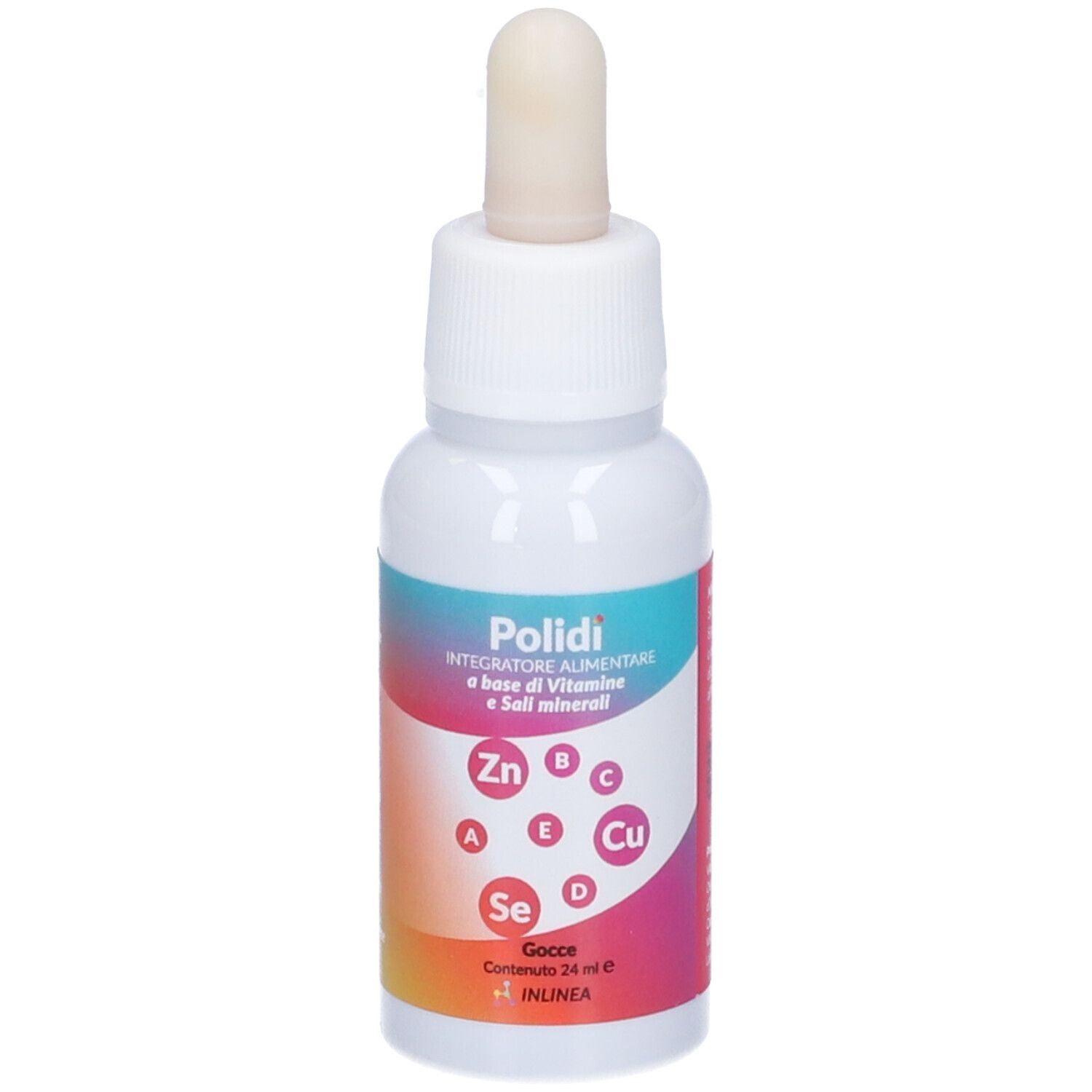 POLIDI' Gtt 22ml