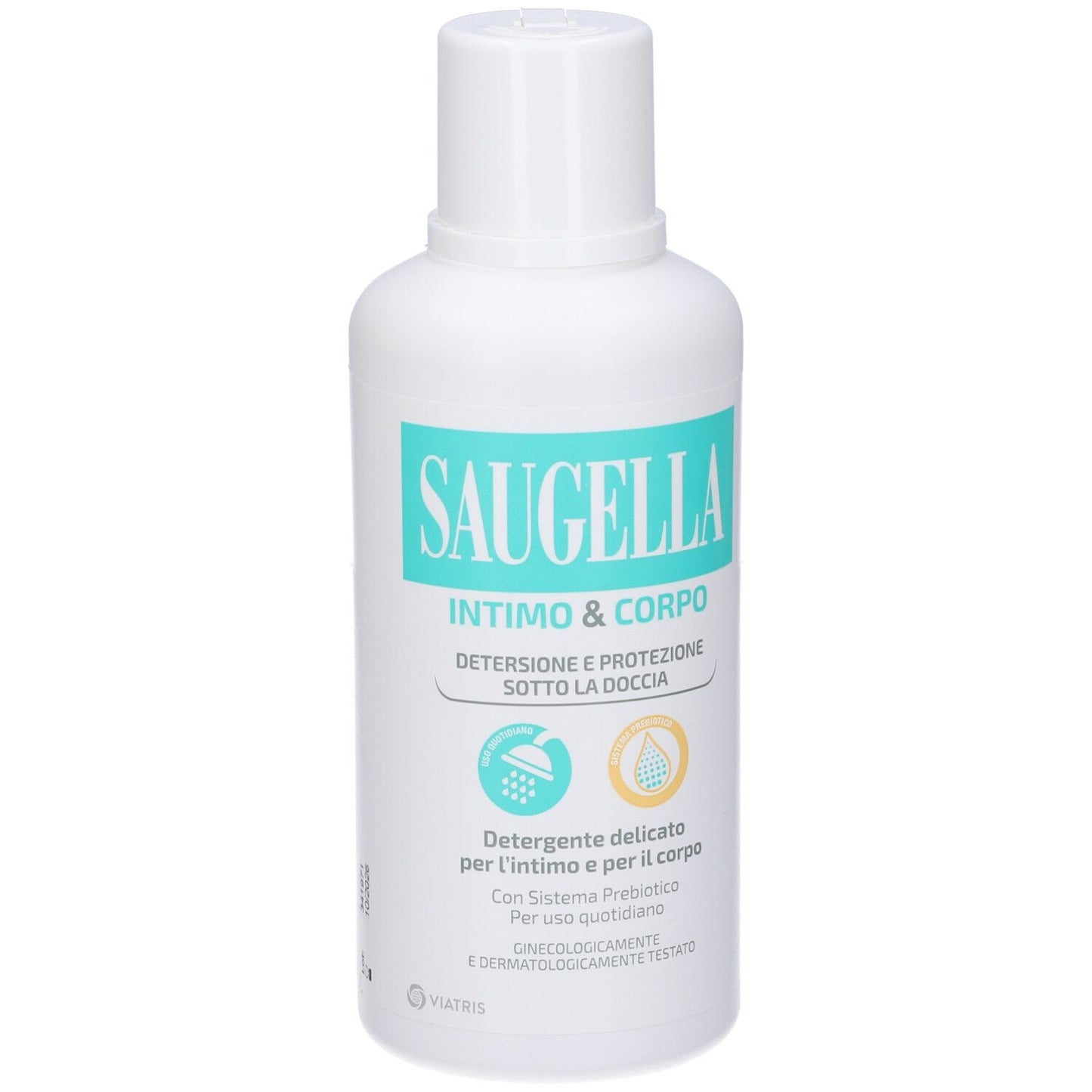 944282324 - SAUGELLA INTIMO CORPO 500ML
