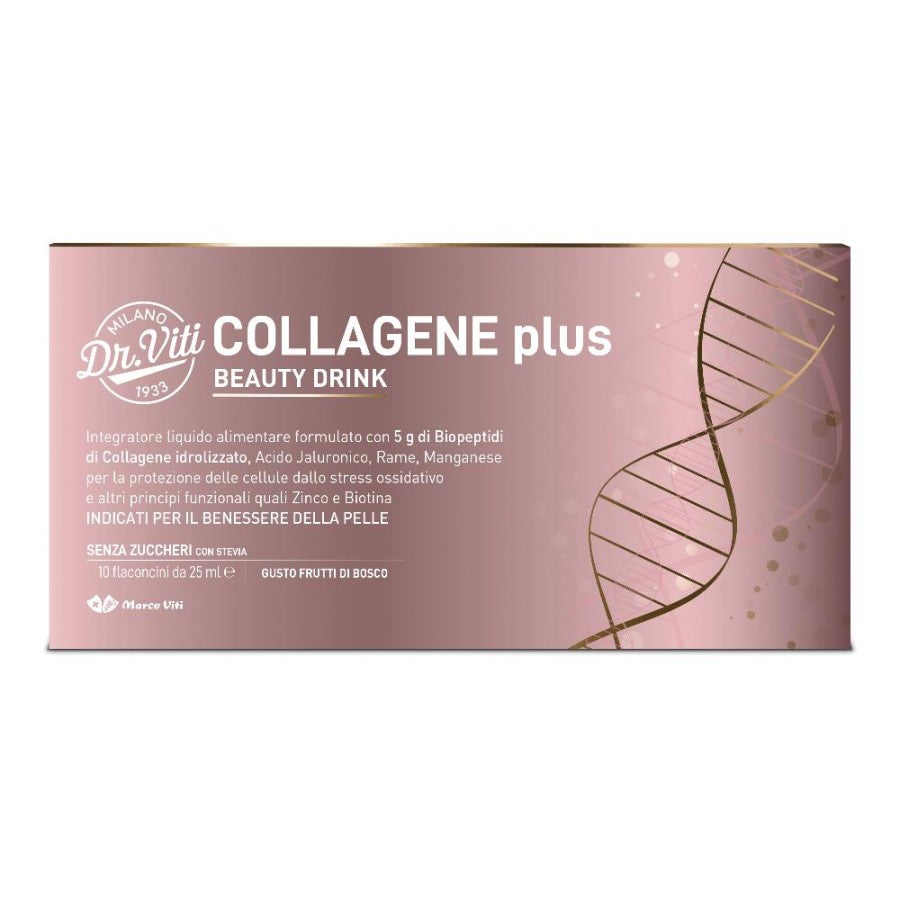 DR VITI COLLAGENE PLUS 250ML