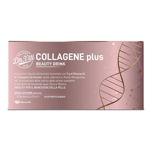 DR VITI COLLAGENE PLUS 250ML