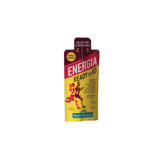 ENERGIA READY TO GO 25ML