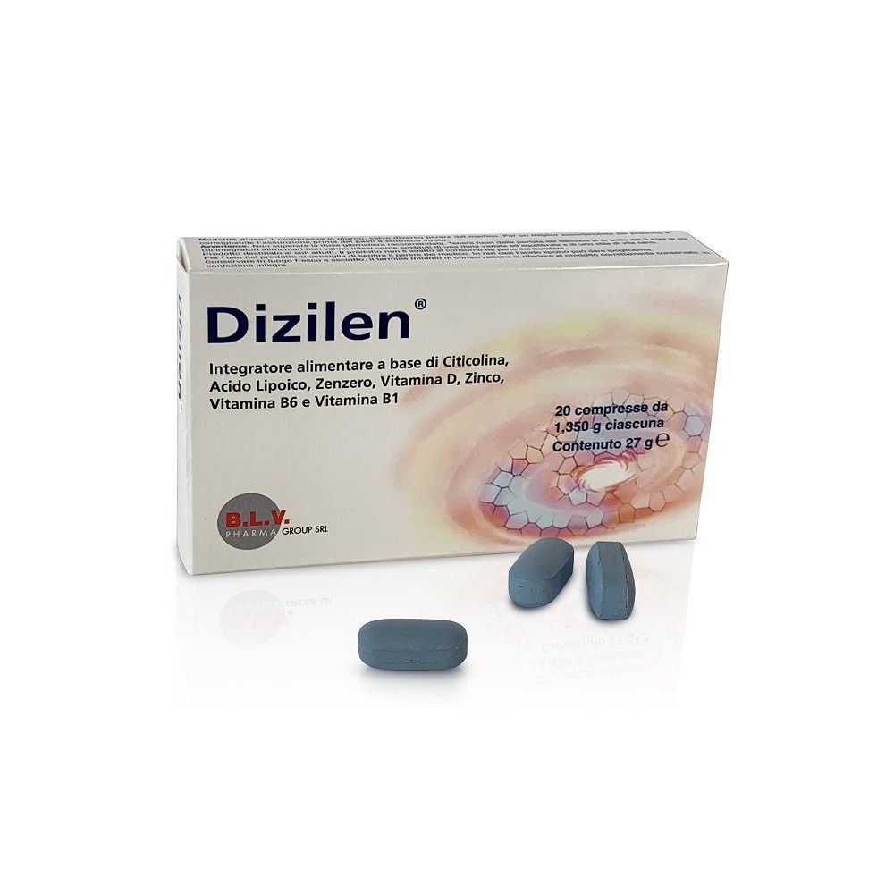 944294685 - DIZILEN 10CPR