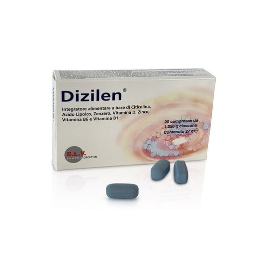 944294685 - DIZILEN 10CPR
