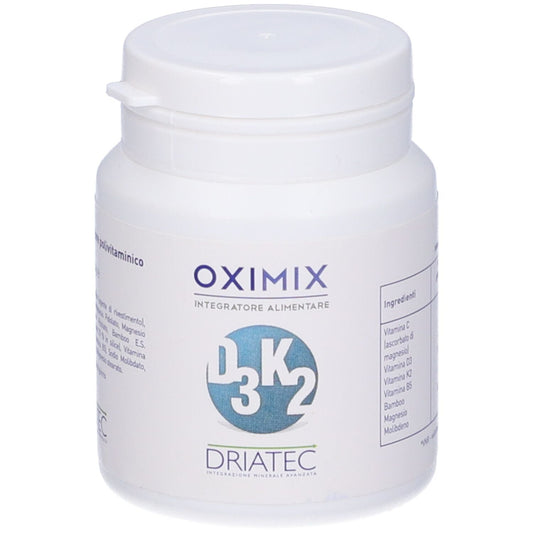 944424288 - OXIMIX D3K2 60CPS