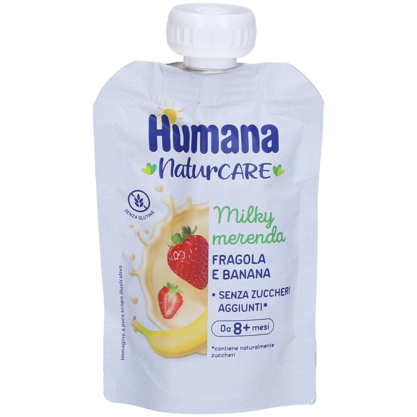 MILKYMERENDA FRAG/BANANA