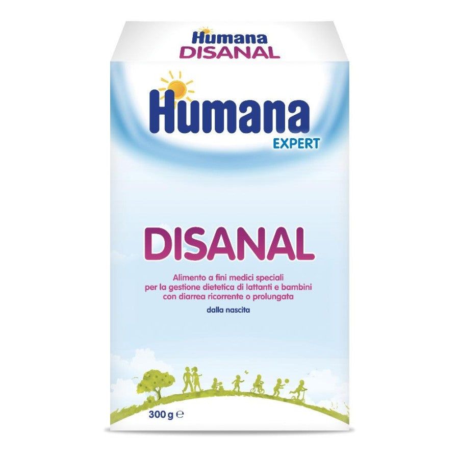 HUMANA Disanal Expert 300g