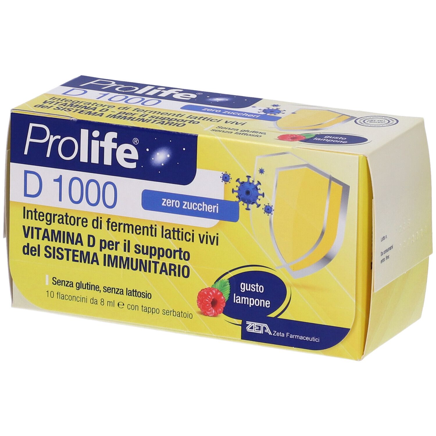 944597436 - PROLIFE D 1000 80ML