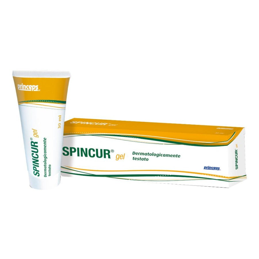 SPINCUR GEL 30ML<