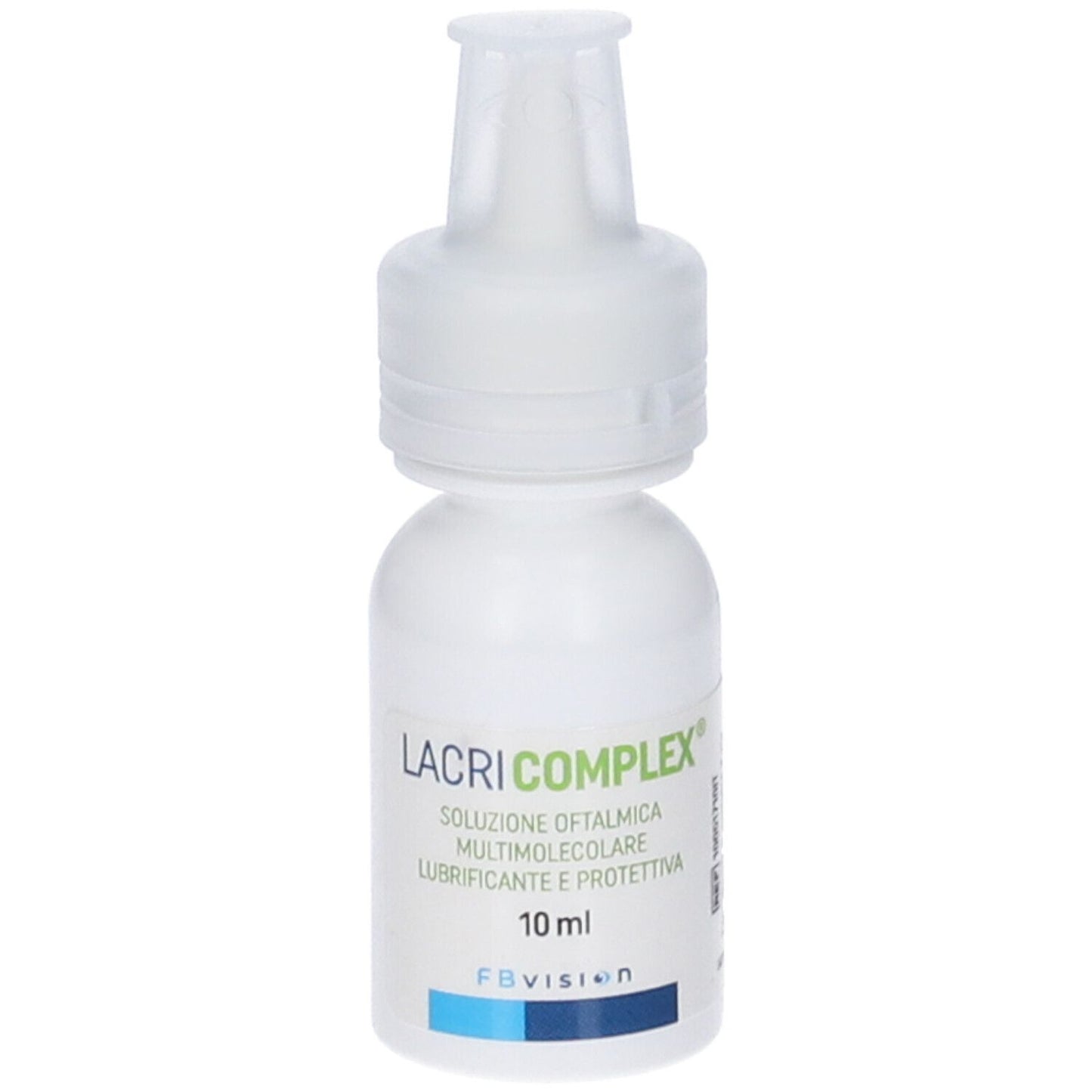 944620285 - LACRICOMPLEX SOL OFT 10ML