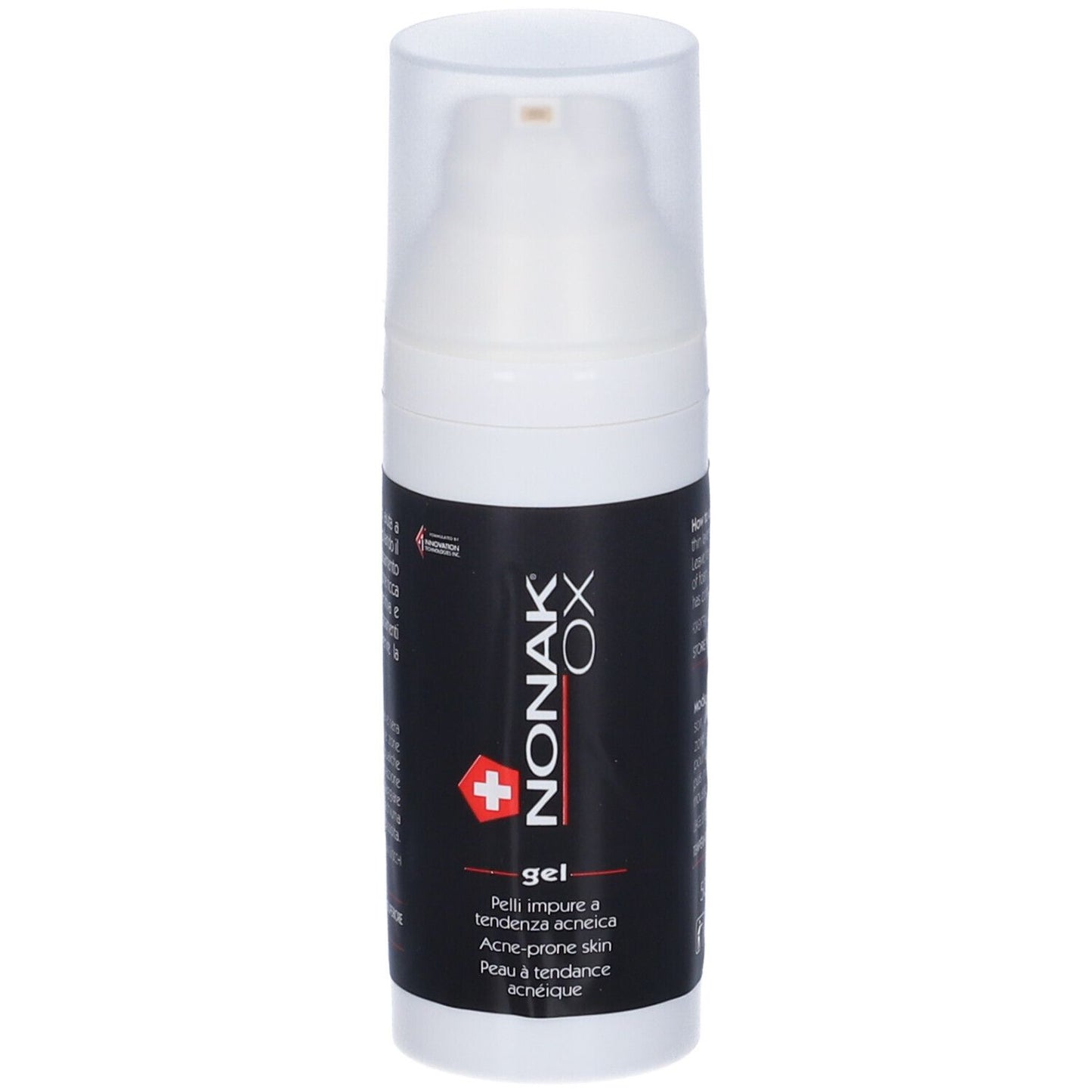 944624422 - NONAK OX GEL 50ML