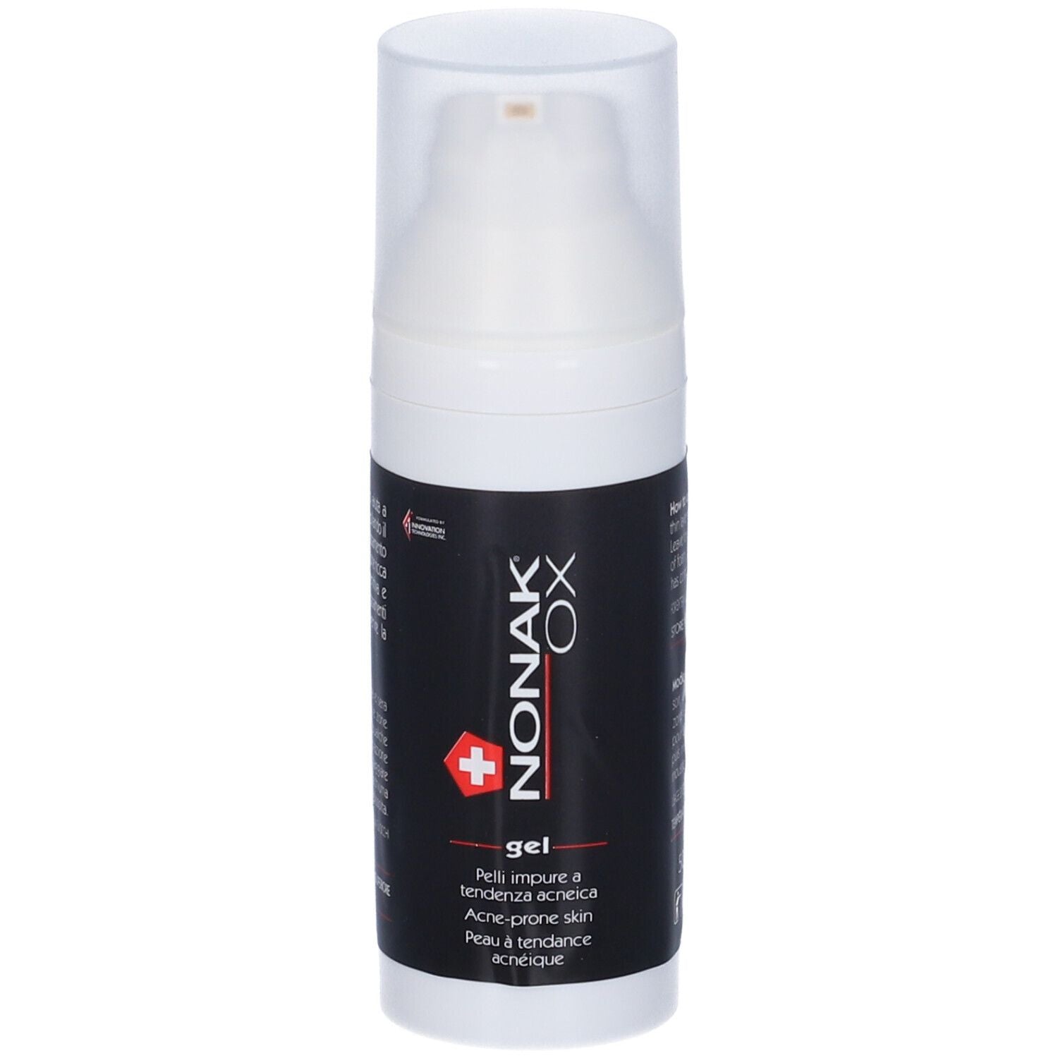 944624422 - NONAK OX GEL 50ML