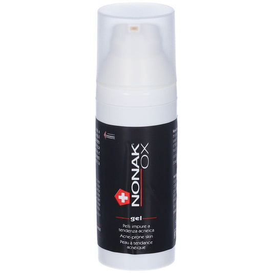 944624422 - NONAK OX GEL 50ML