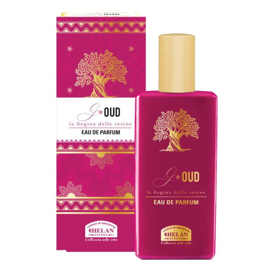 G OUD Eau de Parfum 50ml