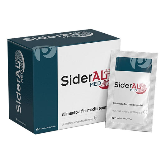 944698707 - SIDERAL MED 28BUST