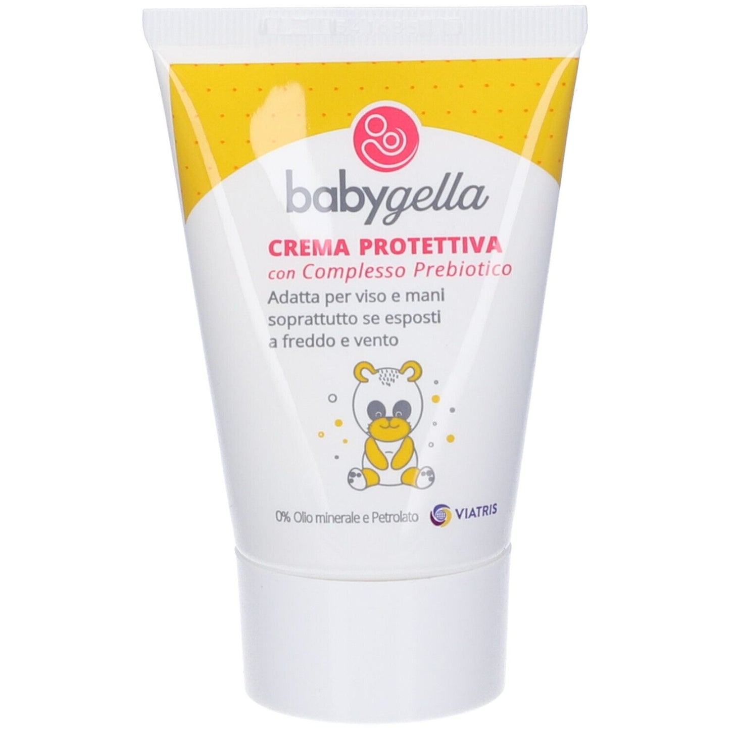 BABYGELLA PREBIOTIC CR PROT