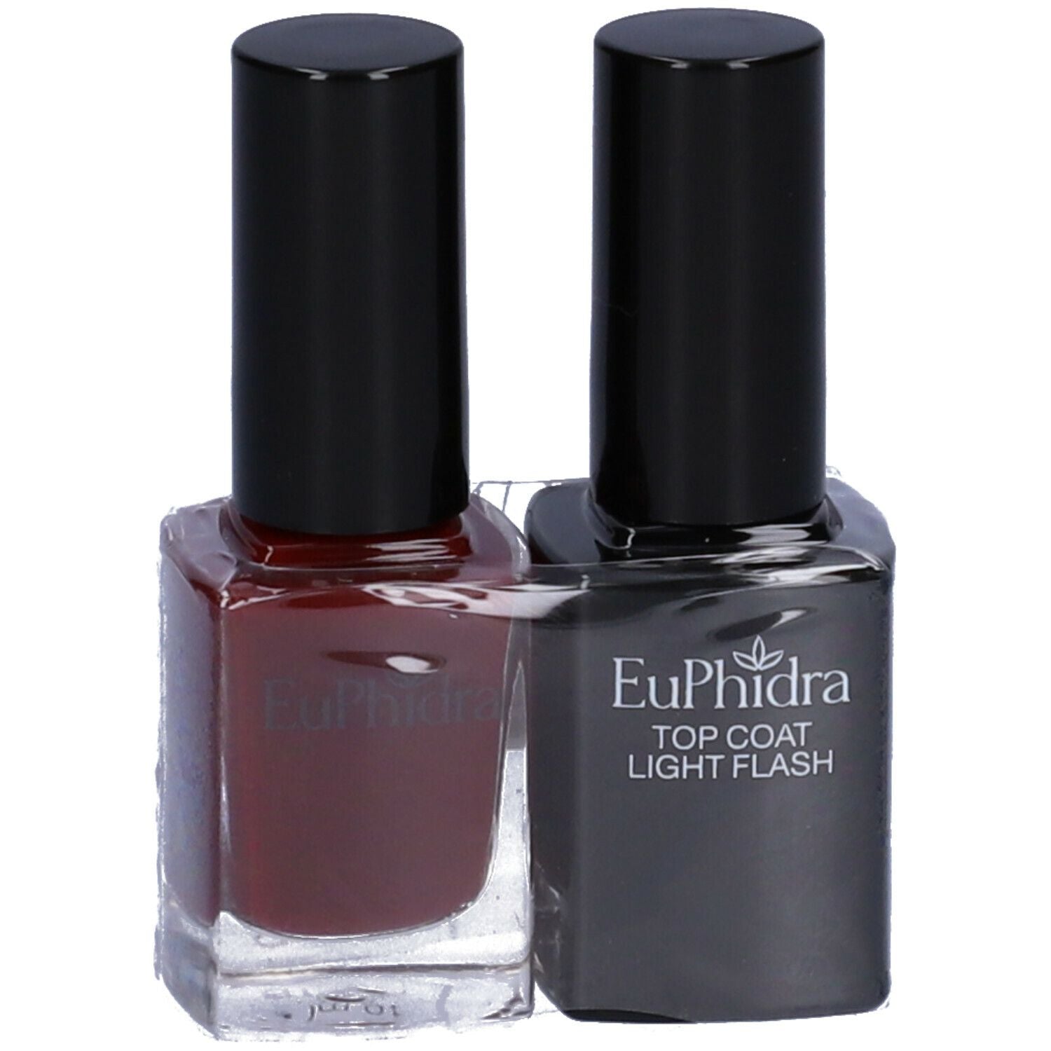 EUPHIDRA SMALTO SEMI+TL F SP01