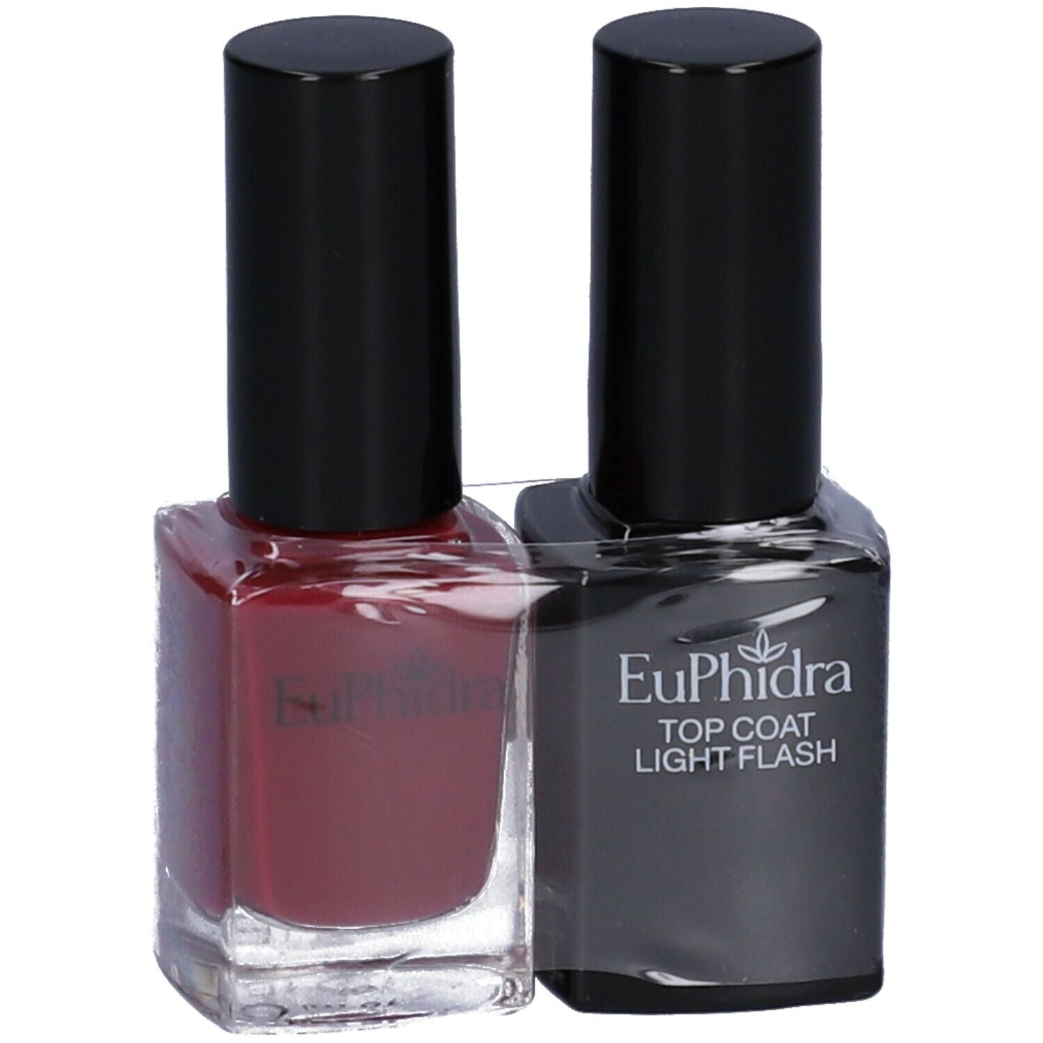 EUPHIDRA SMALTO SEMI+TL F SP02