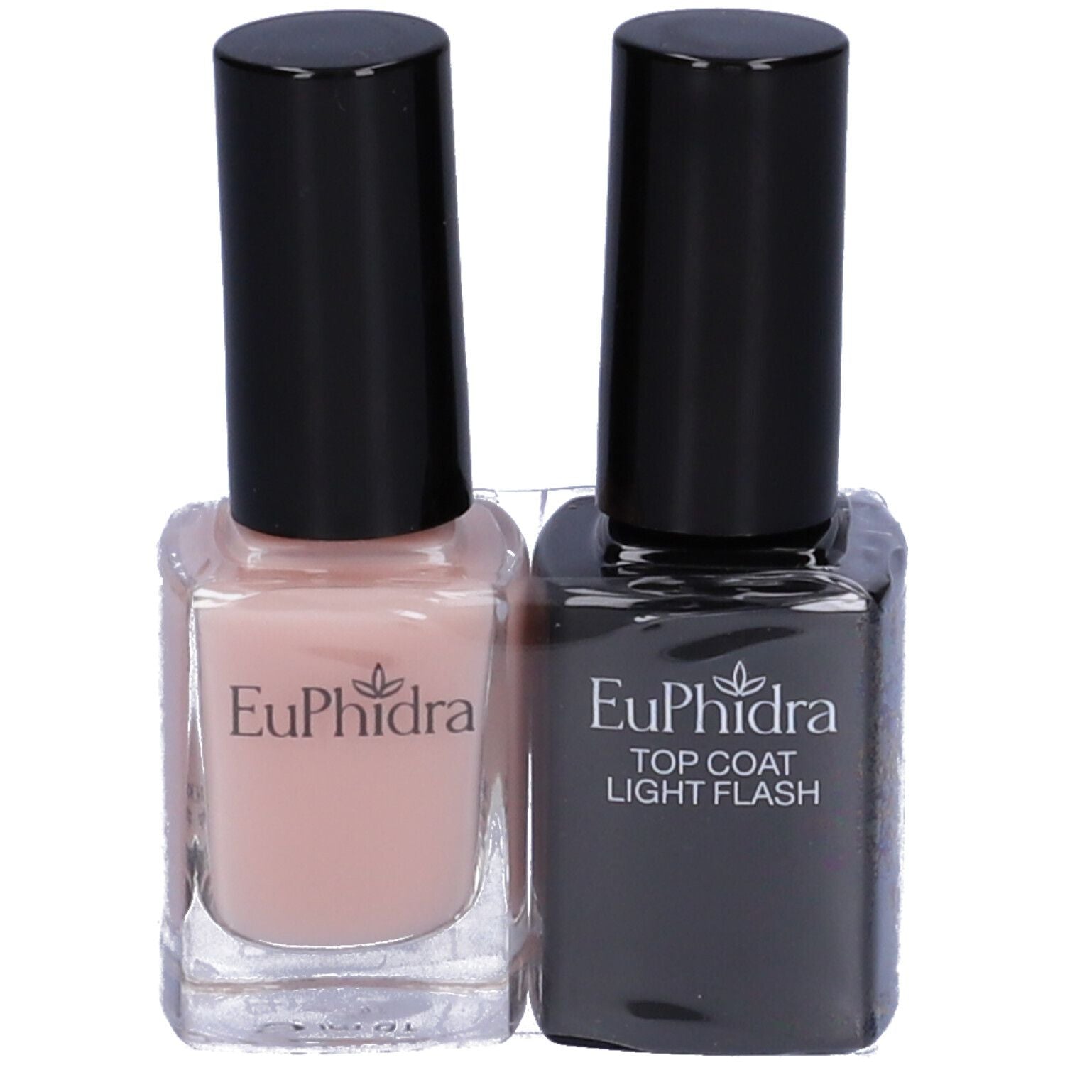 EUPHIDRA SMALTO SEMI+TL F SP03