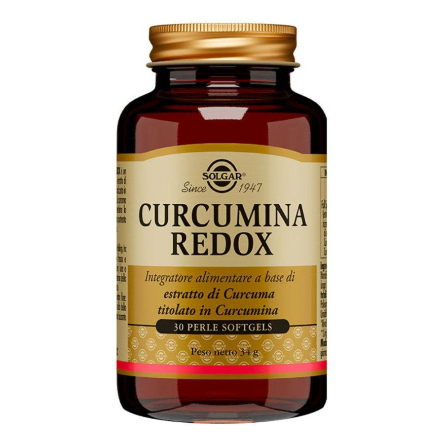 CURCUMINA REDOX 30CPS