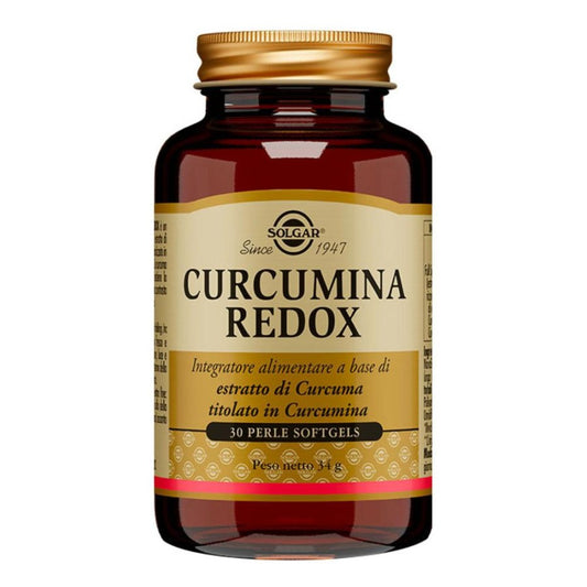 CURCUMINA REDOX 30CPS