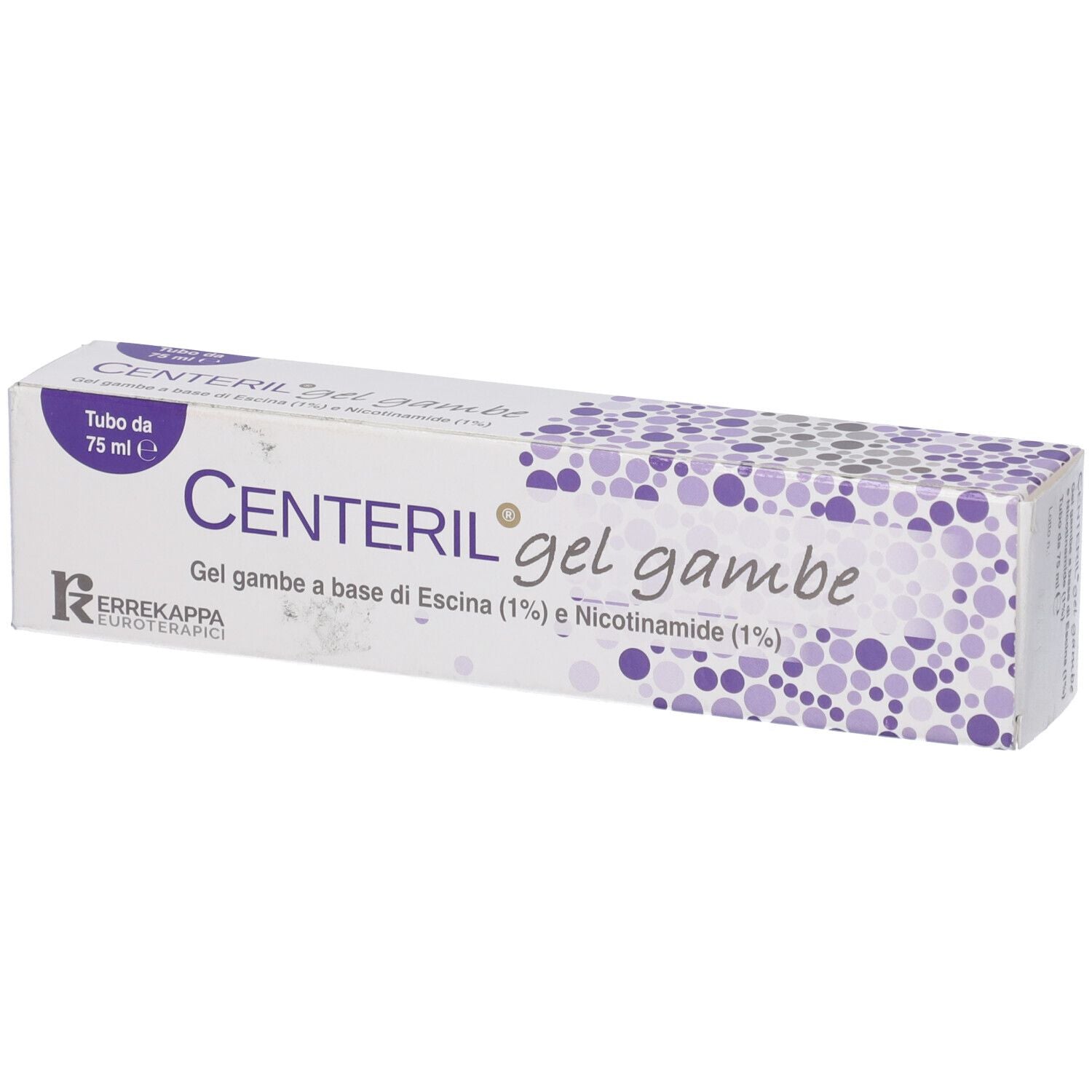 944788431 - CENTERIL GEL GAMBE 75ML