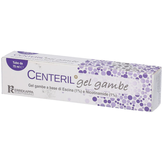 944788431 - CENTERIL GEL GAMBE 75ML