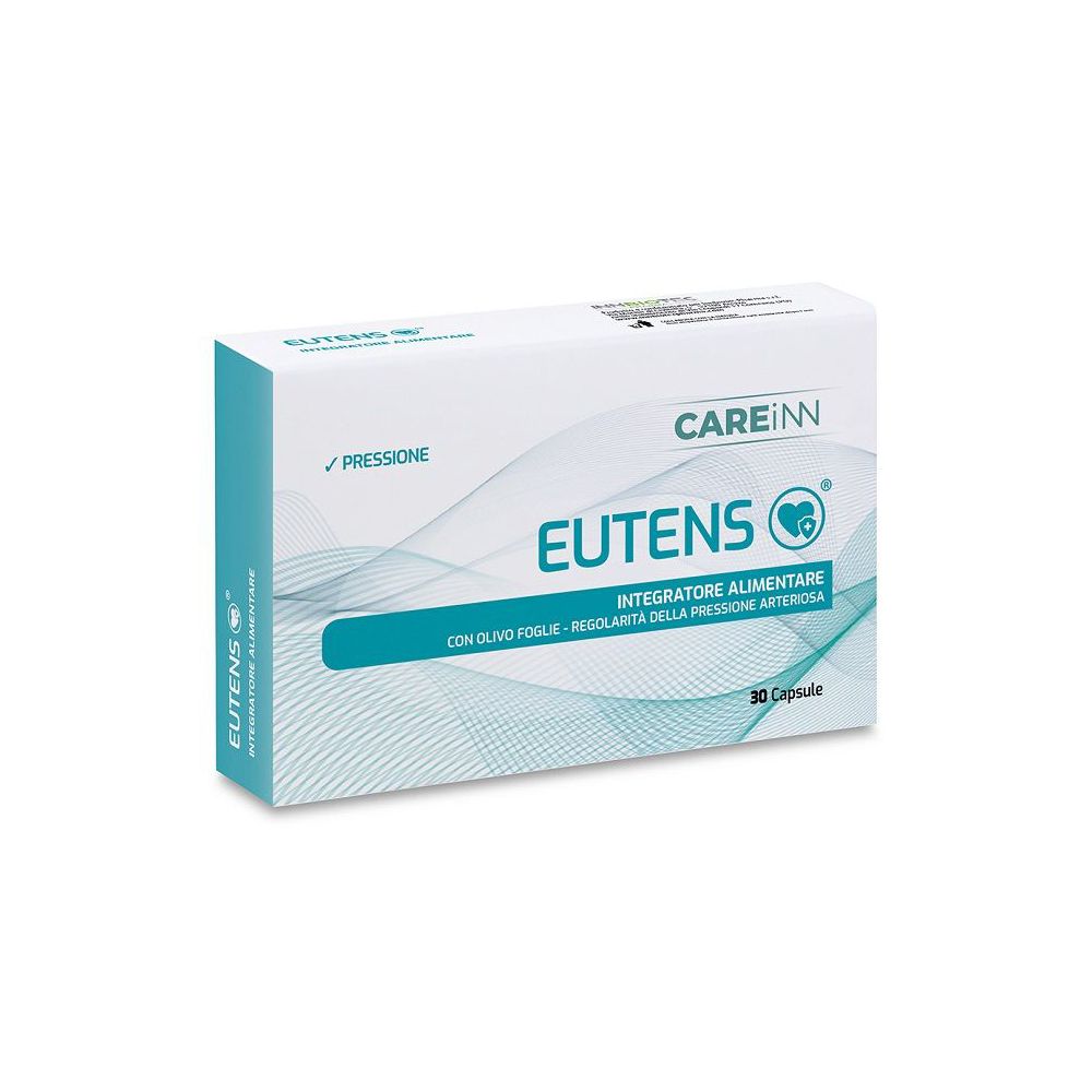 EUTENS 30CPS