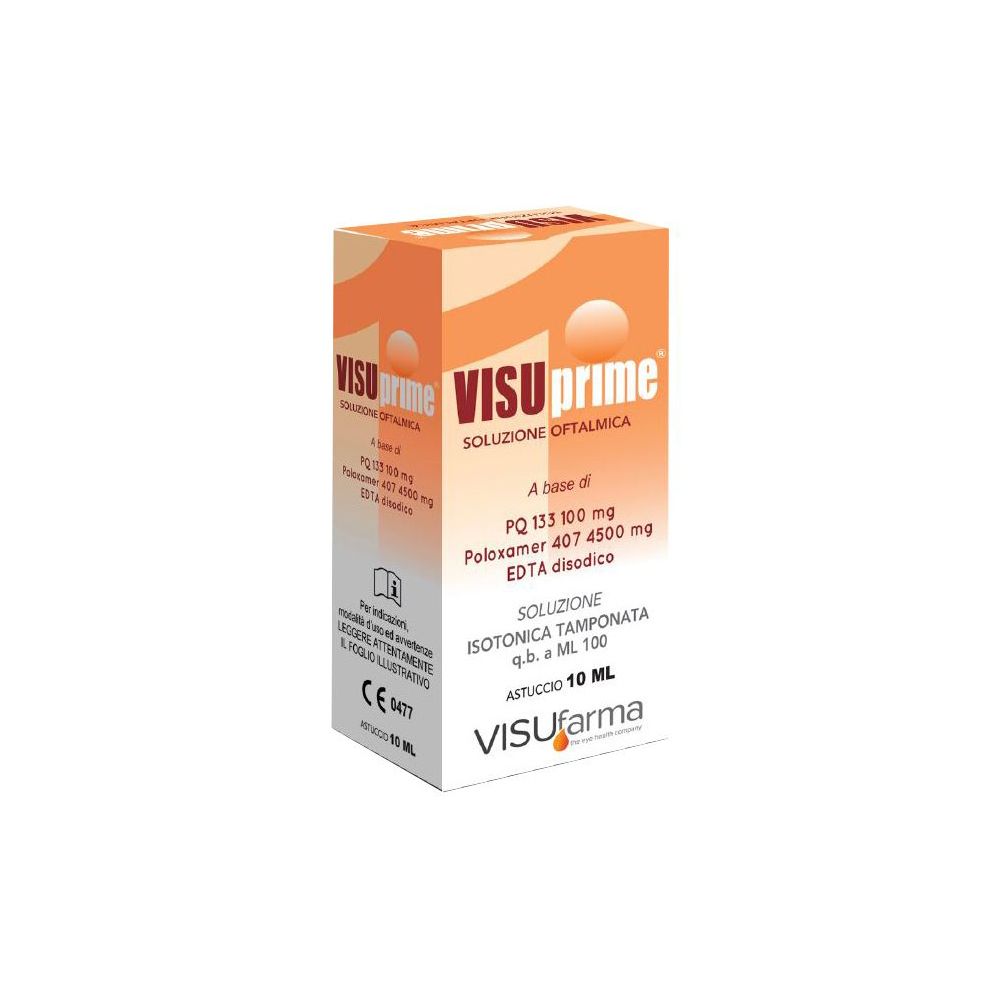 VISUPRIME 10ML