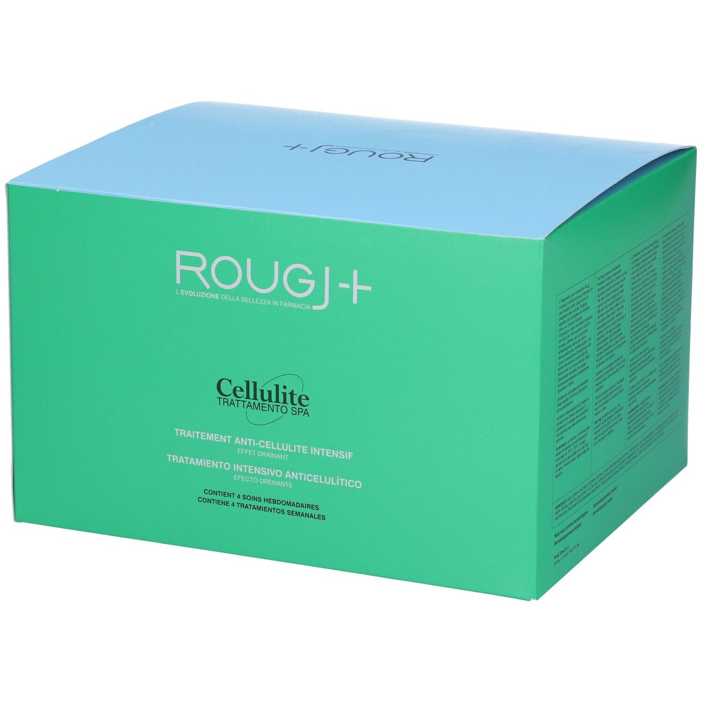 944884978 - BENDA CELLULITE SPA 4X100ML