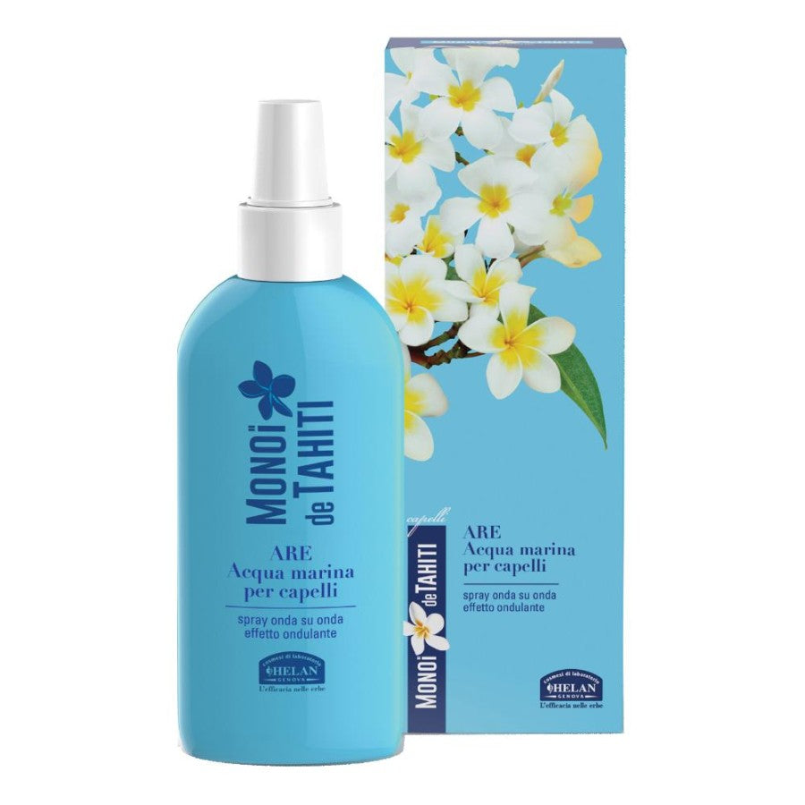 MONOI Acqua Marina Capelli