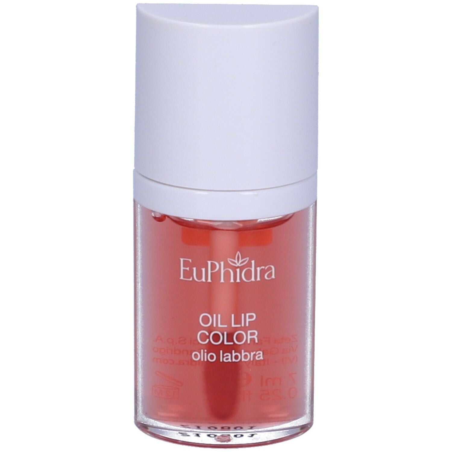 EUPHIDRA OIL LIP COLOR LAB 01