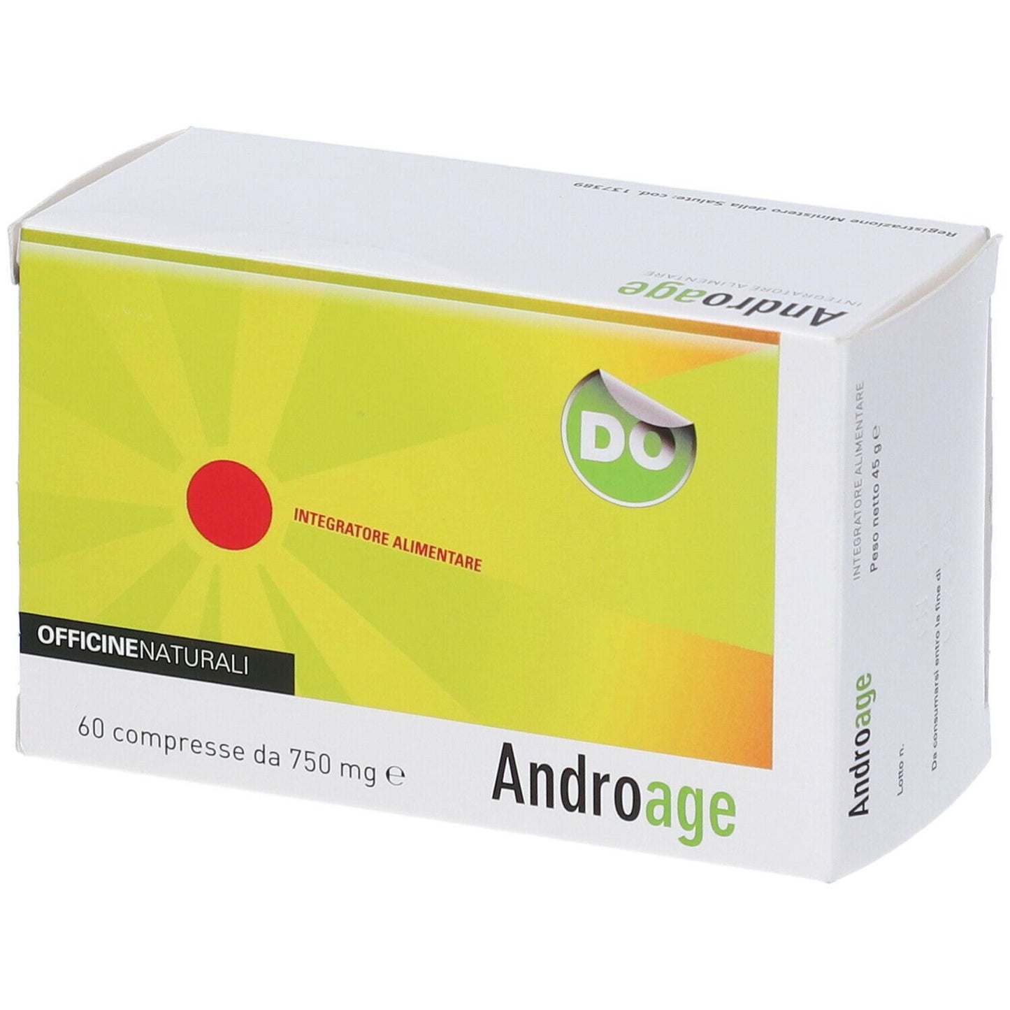 944891454 - ANDROAGE 60CPR