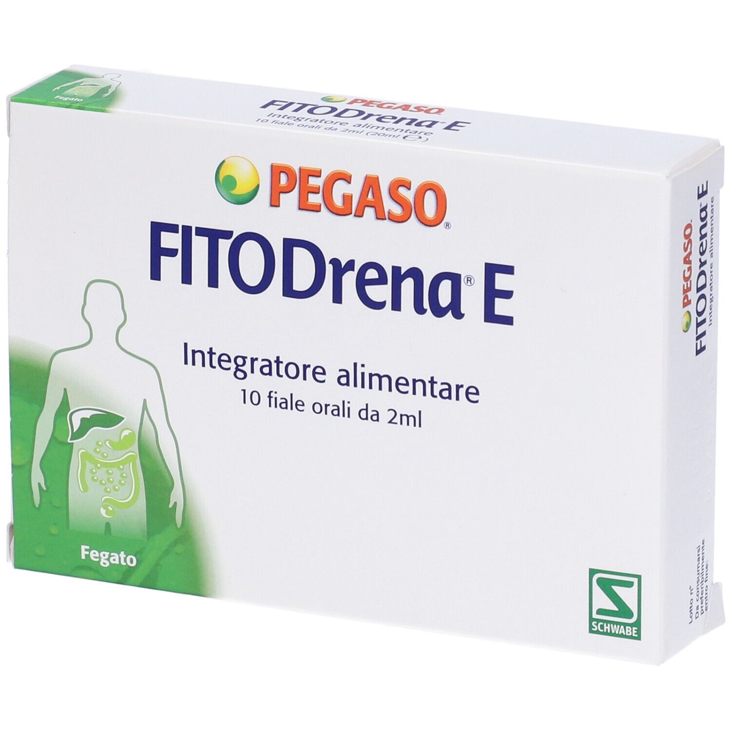 944896861 - FITODRENA E 10F 2ML