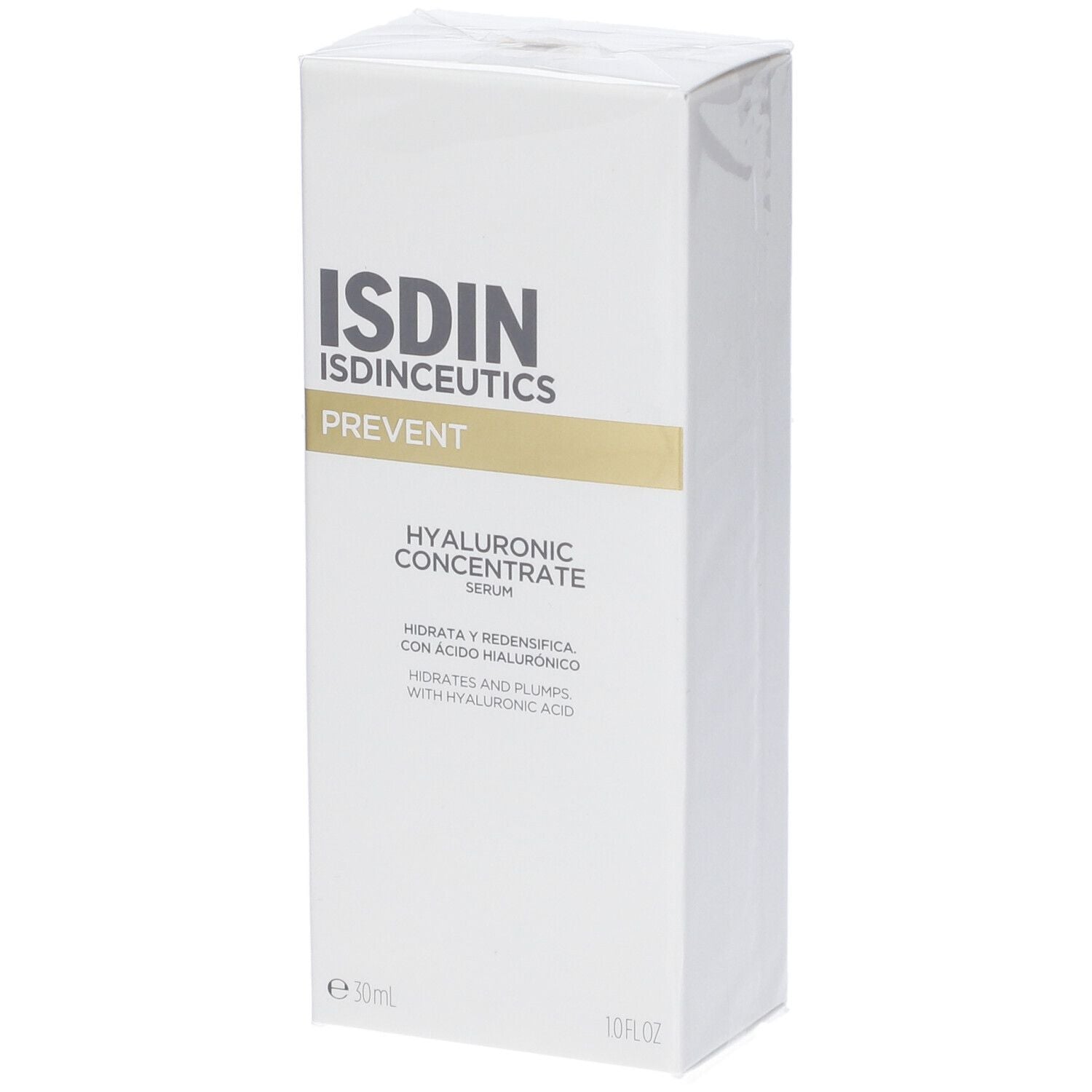 944902446 - ISDINCEUTICS HYALURONIC CONC