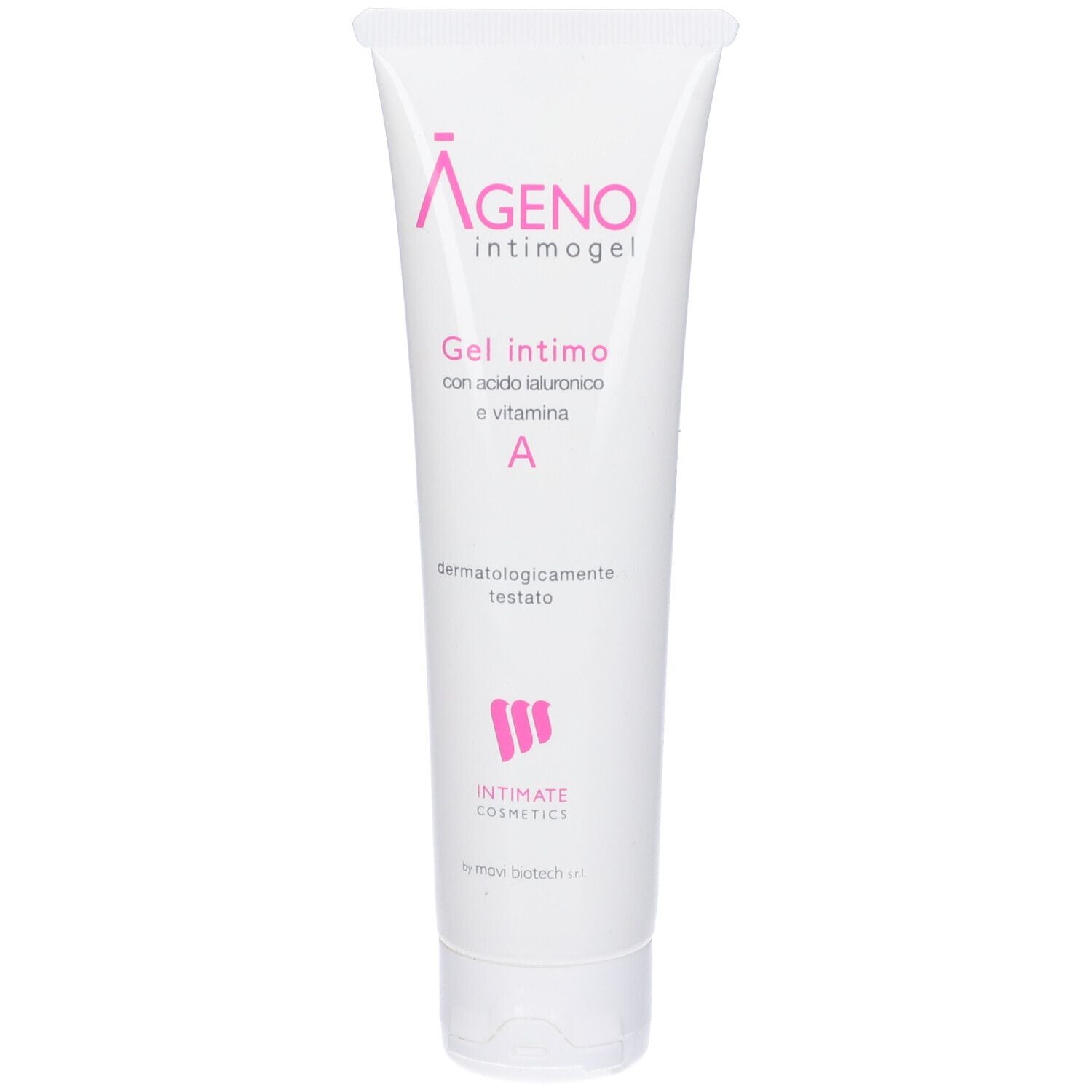 944909199 - AGENO GEL INTIMO 100ML