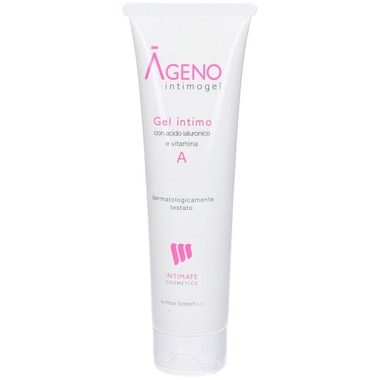 944909199 - AGENO GEL INTIMO 100ML
