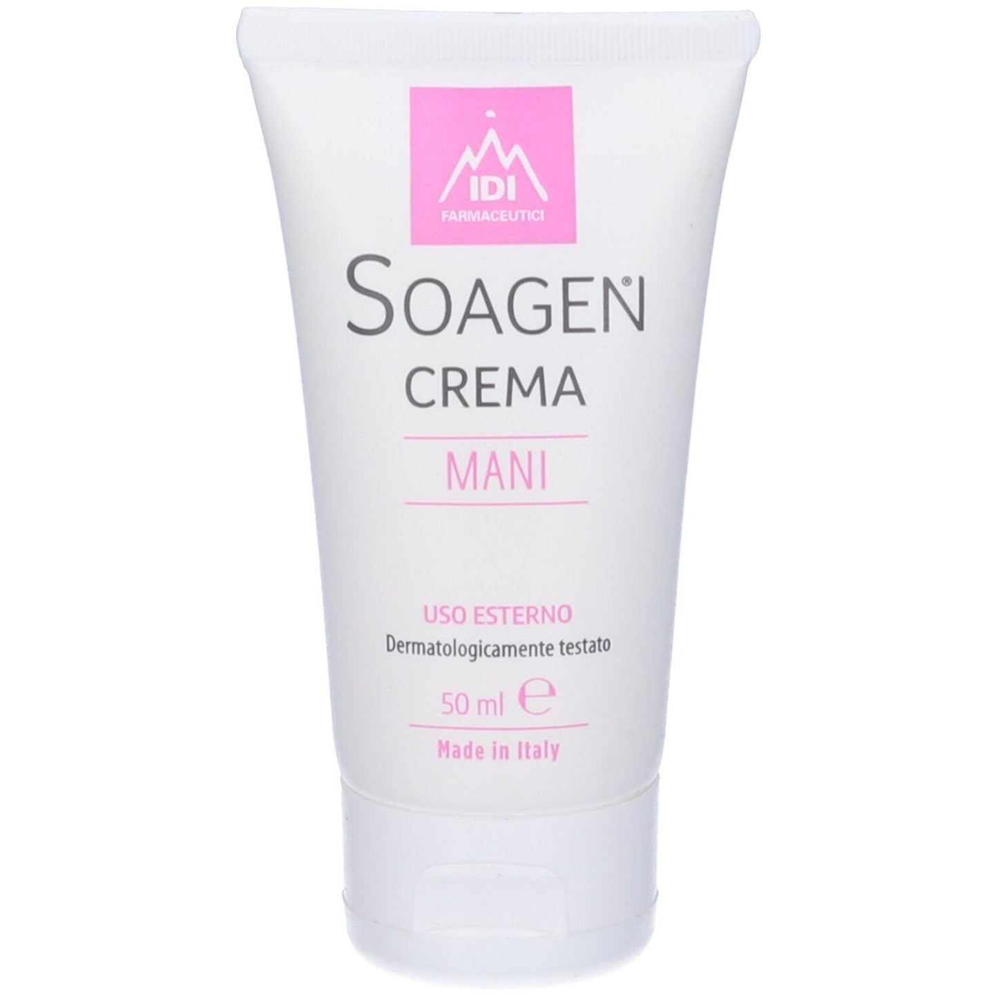 944911712 - SOAGEN CREMA MANI 50ML