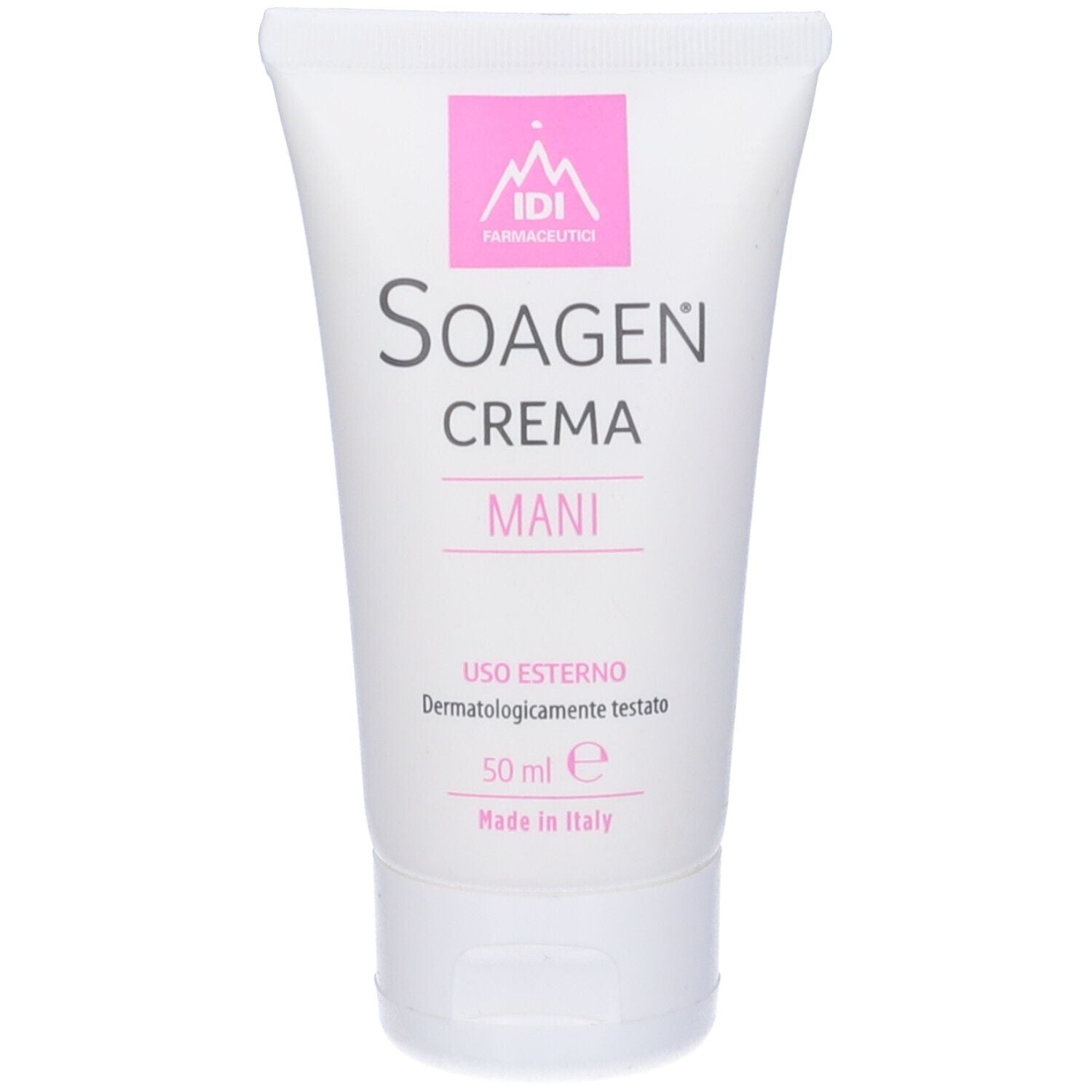 944911712 - SOAGEN CREMA MANI 50ML