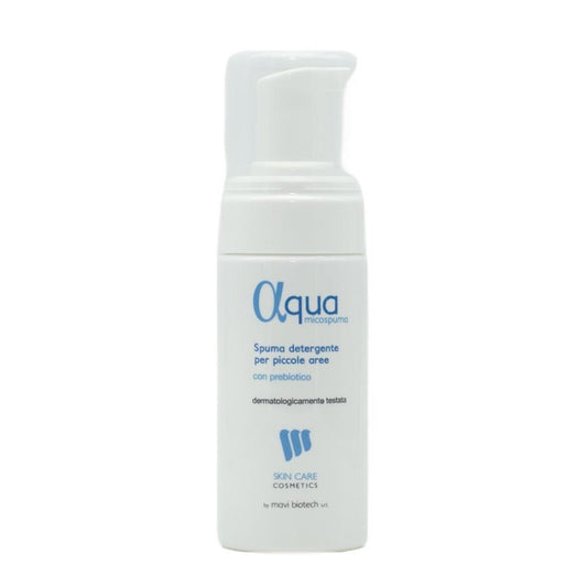 AQUA MICOSPUMA SPUMA DET 100ML