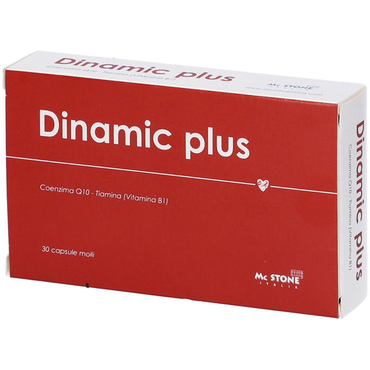 944940853 - DINAMIC PLUS 30CPS MOLLI