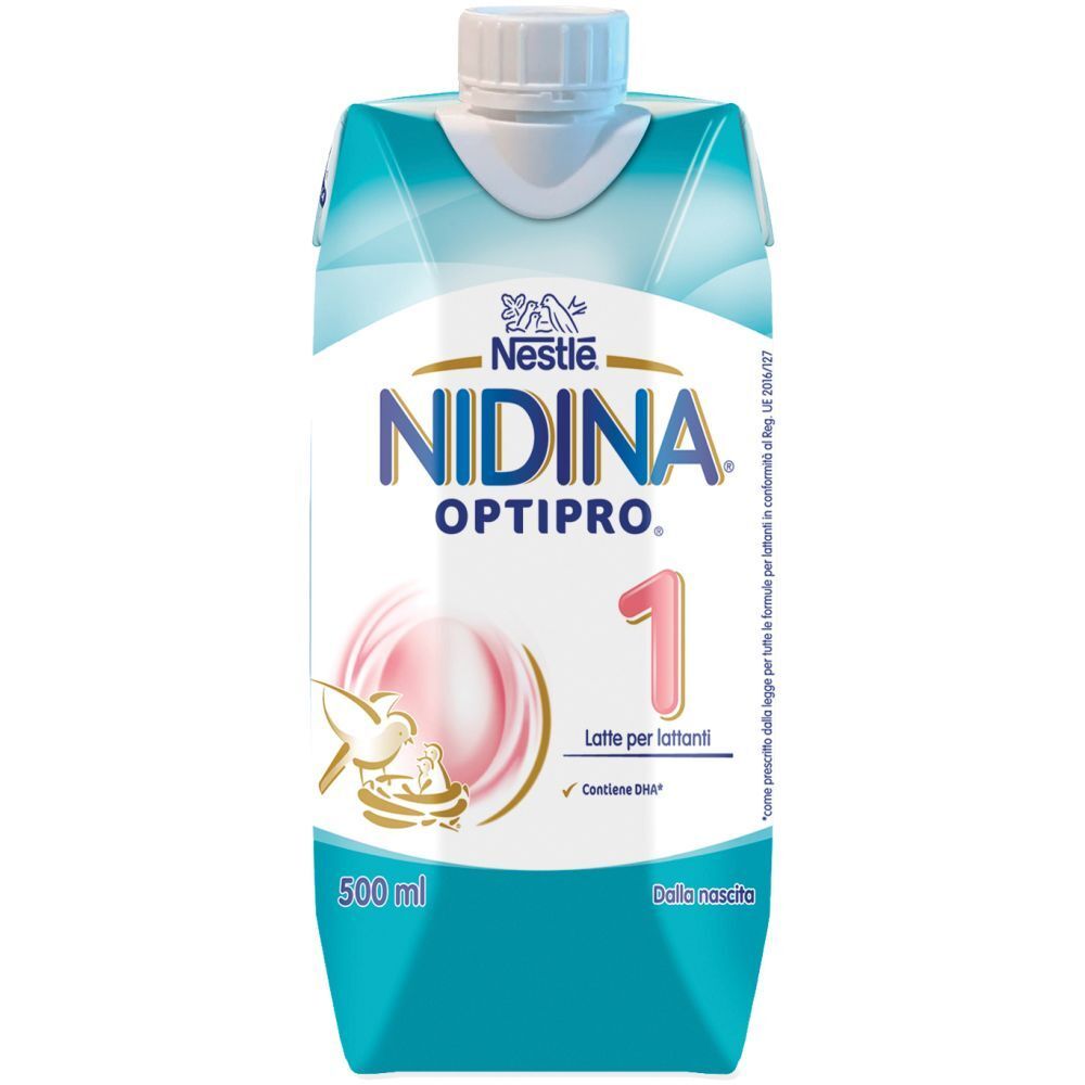 944944343 - NIDINA OPTIPRO 1 LIQ 500ML