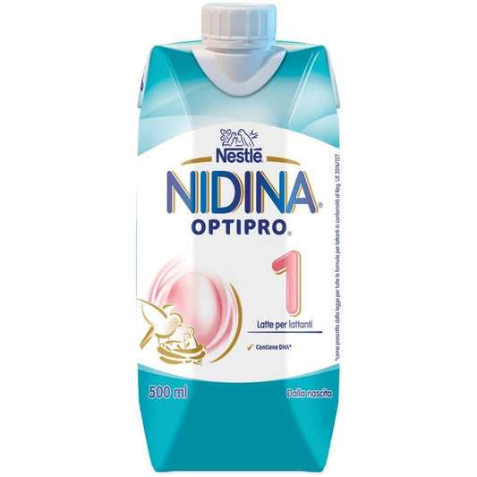 944944343 - NIDINA OPTIPRO 1 LIQ 500ML
