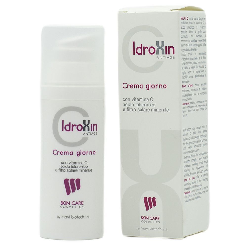 944948138 - IDROXIN C 50ML