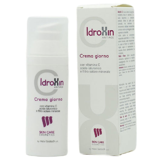 944948138 - IDROXIN C 50ML