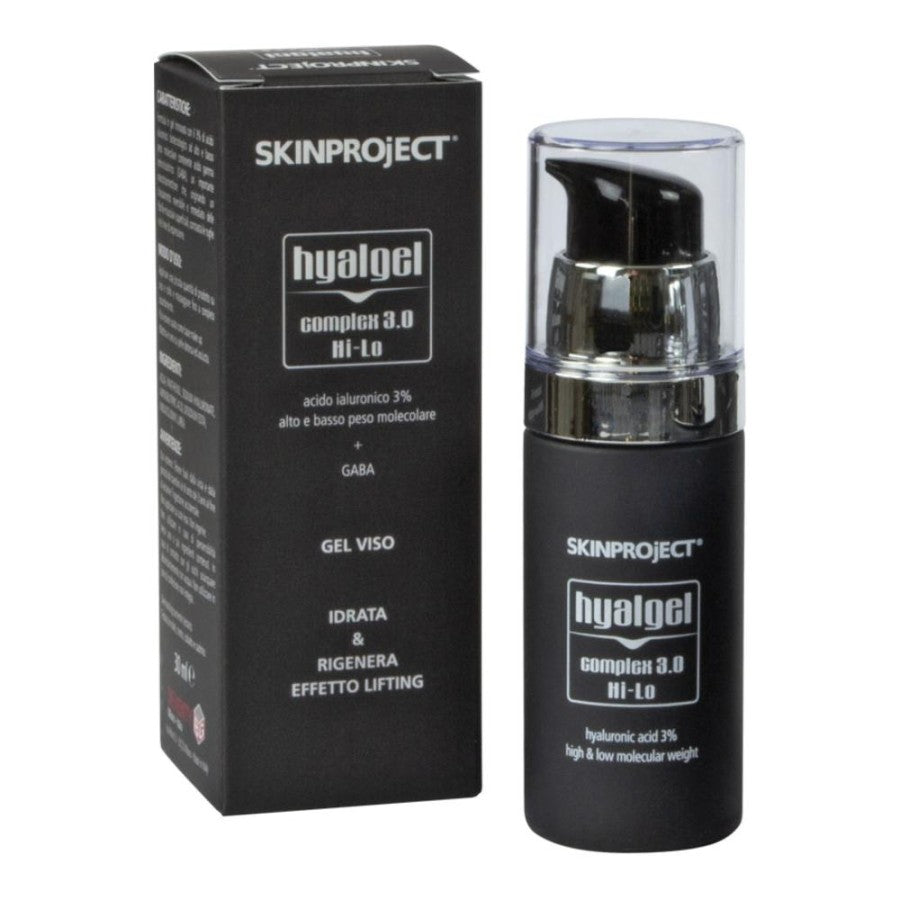SKINPROJECT Hyalgel Complex 30ml