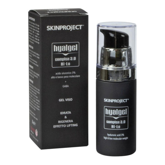 SKINPROJECT Hyalgel Complex 30ml